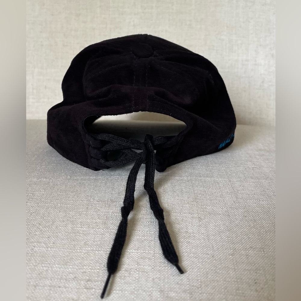 Harley Davidson Velour Hat